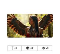 Black Sparkle License Plate Frame Angel In The Forest: A Mystical Encounter License Plate Purple License Plate Frame Mercedes Benz License P