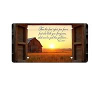 Black Sparkle License Plate Frame Forgiveness And Hope At Sunset License Plate Purple License Plate Frame Mercedes Benz License P