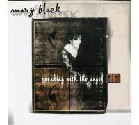 BLACK - SPEAKING WITH THE ANGEL - CD - G3z