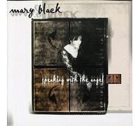 BLACK - SPEAKING WITH THE ANGEL - CD - J3z