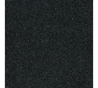 Black Speckled Effect Non Slip Contract Commercial Heavy-Duty Vinyl Flooring With 3.0mm Thickness-12M(39'4") X 2M(6'6")-24M²