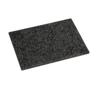 Black Speckled Granite Chopping and Serving Board | Norse