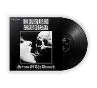 Black Spell - Season Of The Damned [VINYL]