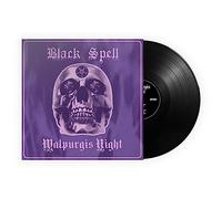 Black Spell - Walpurgis Night [VINYL]