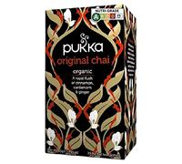 Black Spice Chai Tea