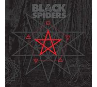 Black Spiders - Black Spiders
