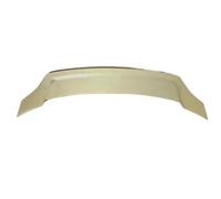 Black Spoiler For VW For Arteon CC 2019 2020 2021 Rear Wing Type R Car Tail Fin Accessories(Unpainted)