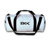 Black Sports Gym/Travel Duffel Bag, BEX Travel Gym Duffel Bag, Your Perfect Companion for Fitness & Trips, Duffel Bag Backpack, Large Leather Duffel Bag, Sports Equipment Bag/Organizer