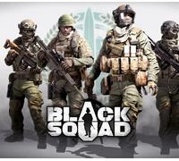 Black Squad - Welcome Package DLC Steam CD Key