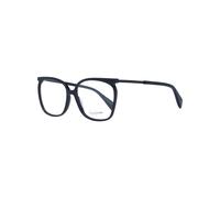 Black Square Acetate Optical Frames - unisex - Yohji Yamamoto - Glasses - Black - ONE SIZE - Accessories ONE SIZE