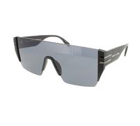 Black Square Framed Sunglasses Marc Jacobs Black One Size