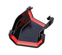 Black Square Gutter 150 Degree Angle Joint, Freeflow 114mm Rain Water Systems