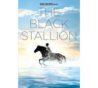 Black Stallion, The (DVD) Kelly Reno Mickey Rooney Teri Garr (US IMPORT)