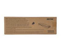 Xerox Toner Cartridge VersaLink C400/C405 - Black Standard Capacity (2,500 pages) 106R03500