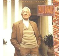Black Star at the Point of Darkness by Paul Bowles