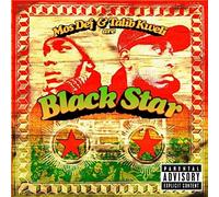 Black Star - Black Star