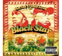 BLACK STAR: BLACK STAR - CD