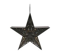 Black Star Lantern Medium