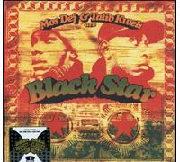 Black Star - Mos Def & Talib Kweli Are Black Star (Picture Disc Vinyl) [VINYL]