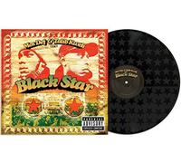 Black Star - Mos Def & Talib Kweli Are Black Star (Picture Disc Vinyl) [VINYL]