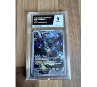 BLACK STAR PROMO #031 Elite Trainer Box, 2026 Pokemon Trading Card, ACE Graded 9
