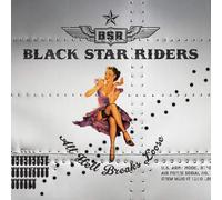 Black Star Riders - All Hell Breaks Loose - CD
