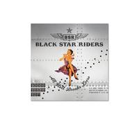 Black Star Riders - All Hell Breaks Loose - CD