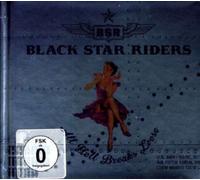 Black Star Riders – All Hell Breaks Loose – CD – Special Edition