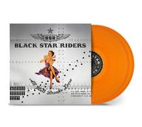 Black Star Riders : All Hell Breaks Loose VINYL 10th Anniversary 12" Album