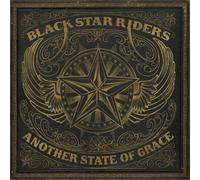 Black Star Riders - Another State of Grace