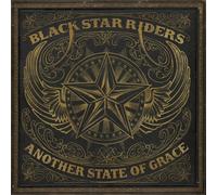Black Star Riders - Another State of Grace