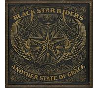 Black Star Riders - Another State of Grace [VINYL]
