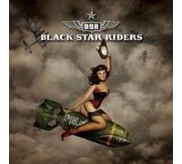 Black Star Riders - Killer Instinct - New CD - Y1398z