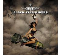 Black Star Riders - The Killer Instinct