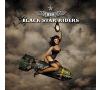 Black Star Riders - The Killer Instinct - Digipak 2 CD