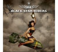 BLACK STAR RIDERS - The Killer Instinct (2CD)