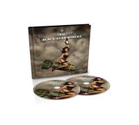 Black Star Riders - The Killer Instinct - Digipak 2 CD