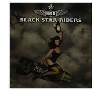 Black Star Riders - The Killer Instinct [VINYL]