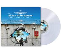 Black Star Riders - Wrong Side of Paradise - Clear [VINYL]