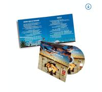 Napalm Death - Wrong Side Of Paradise