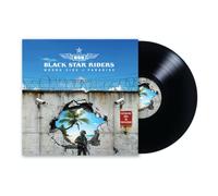 Black Star Riders Wrong Side of Paradise LP Vinyl NEW
