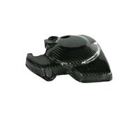 Black Stator Motor Clutch Cover Protection Compatible With CRF250X 2009-2017 CRF250R CRF 250R 2009 Model D343 Engine Part(Ignition Cover-CI16)