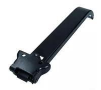 Black Steel Door Check Stop 904702142R Left Right Fit