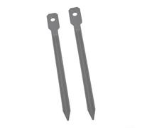 Black Steel Driver 345702-4 for BPT350 DPT351 Nailers | Fits XTP01 XTP02 models, precise 345702-4 part number, quick replacement, restores tool function