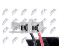 Black Steering Column Switch Fits RENAULT Megane II 02-11 8200216462