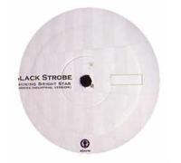Black Stobe - Shining Bright Star [VINYL]