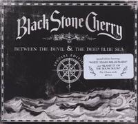 BLACK STONE CHERRY "BETWEEN THE... (DELUXE EDT)" CD NEW