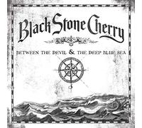 Black Stone Cherry - Between The Devil and The Deep Blue Sea [180 gm LP Black vinyl]