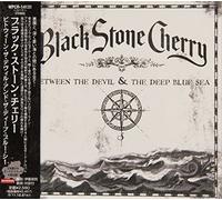 Between the Devil & the Deep Blue