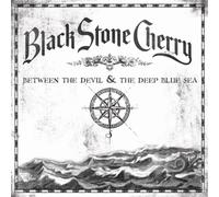 Black Stone Cherry Between the Devil & the Deep Blue Sea (CD) Album (US IMPORT)